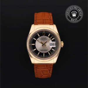 Rolex Datejust photo 1