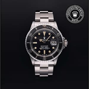 Rolex Submariner Date photo 1