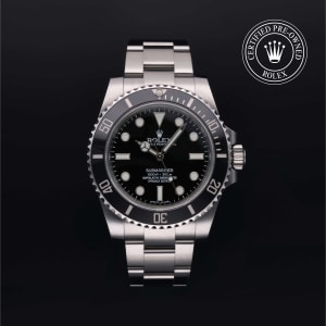 Rolex Submariner photo 1