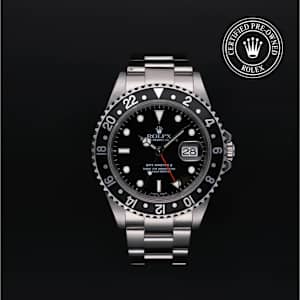 Rolex GMT-Master II photo 1