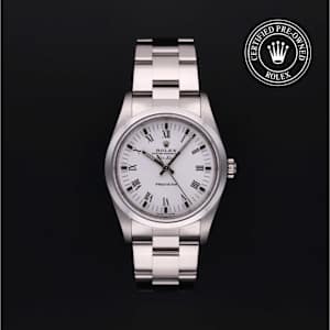 Rolex Oyster Perpetual photo 1