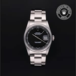 Rolex Datejust photo 1