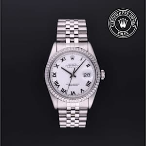 Rolex Datejust photo 1
