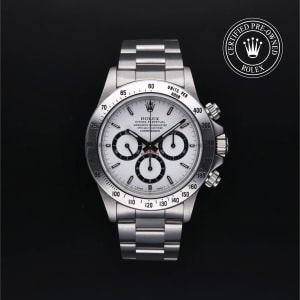 Rolex Cosmograph Daytona photo 1