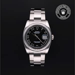 Rolex Datejust photo 1