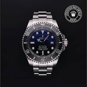Rolex Deepsea photo 1