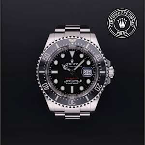 Rolex Sea-Dweller photo 1