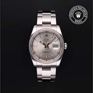 Rolex Datejust photo 1