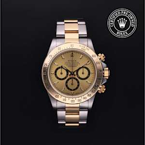 Rolex Cosmograph Daytona photo 1