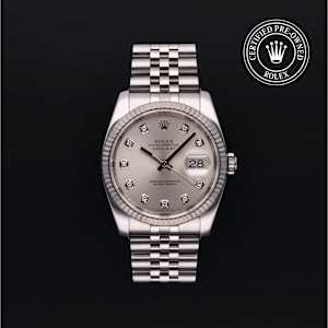 Rolex Datejust photo 1