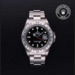 Rolex Explorer II photo 1