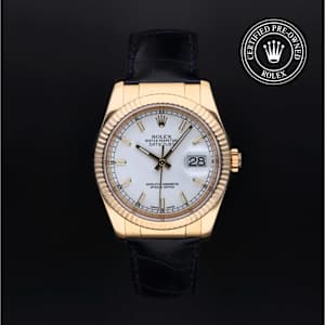 Rolex Datejust photo 1