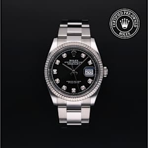 Rolex Datejust photo 1