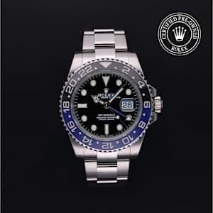 Rolex GMT-Master II photo 1