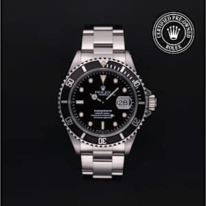 Rolex Submariner Date photo 1