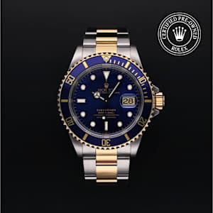 Rolex Submariner Date photo 1