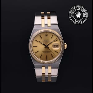 Rolex Oysterquartz photo 1