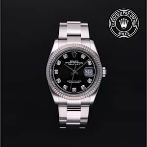 Rolex Datejust photo 1