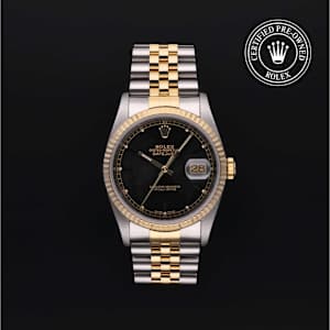 Rolex Datejust photo 1
