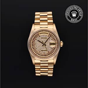 Rolex Day-Date photo 1