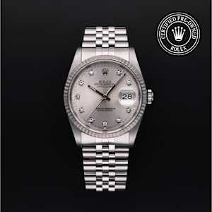Rolex Datejust photo 1