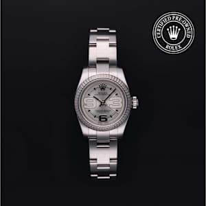Rolex Oyster Perpetual photo 1