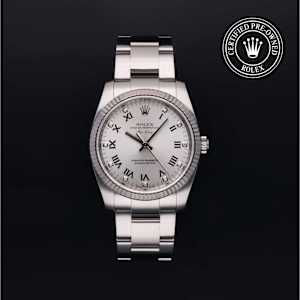 Rolex Oyster Perpetual photo 1