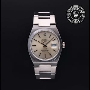 Rolex Oysterquartz photo 1