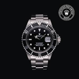 Rolex Submariner Date photo 1