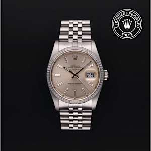 Rolex Datejust photo 1