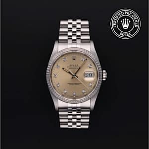 Rolex Datejust photo 1