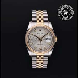Rolex Datejust photo 1