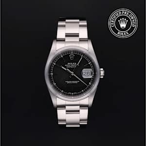 Rolex Datejust photo 1