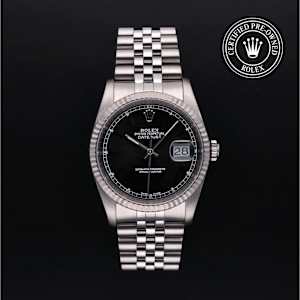 Rolex Datejust photo 1