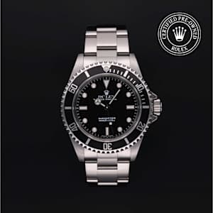 Rolex Submariner photo 1