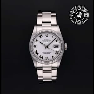 Rolex Datejust photo 1