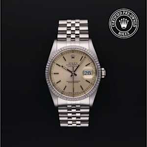Rolex Datejust photo 1