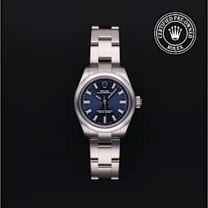 Rolex Oyster Perpetual photo 1