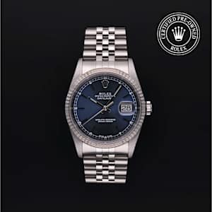 Rolex Datejust photo 1