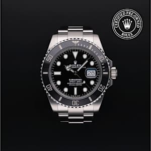 Rolex Submariner Date photo 1