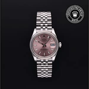 Rolex Datejust photo 1