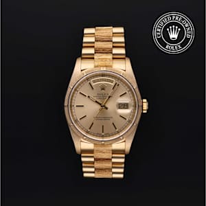Rolex Day-Date photo 1