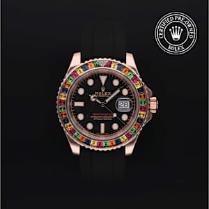 Rolex Yacht-Master photo 1