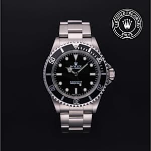 Rolex Submariner photo 1