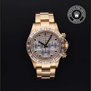Rolex Cosmograph Daytona photo 1