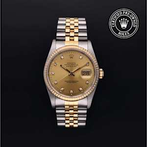 Rolex Datejust photo 1