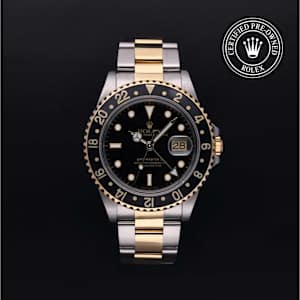 Rolex GMT-Master II photo 1