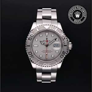 Rolex Yacht-Master photo 1