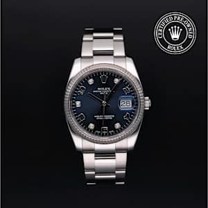 Rolex Date photo 1