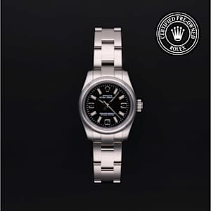 Rolex Oyster Perpetual photo 1